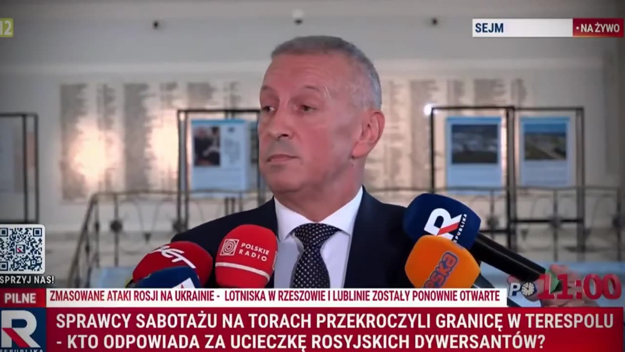 „Zadziałało wszystko co miało zadziałać…”