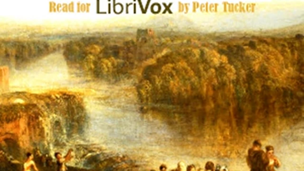 Childe Harold's Pilgrimage by George Gordon, Lord BYRON read by Peter Tucker _ Full Audio Book.mp4