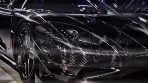 Car Edit