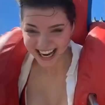 SLINGSHOT RIDE COMPILATION #166
