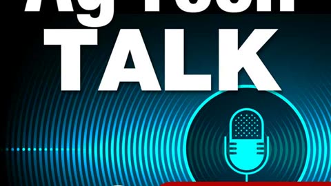 Prof. Michael Strano on Rewiring How We Farm Tech Talk by AgriBusiness Global