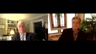 Former Assistant Secretary of State, Robert Destro, Dissects The Geo-Political Chess Board