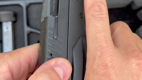 NEWEST PISTOL FROM THE BALKANS😎