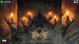 Heir Of Fire - Ashes Of Remembrance (2026, EP)