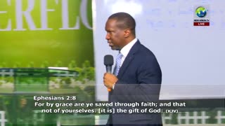School of Faith LIVE || Wednesday Second Service || Apostle David Wale Feso