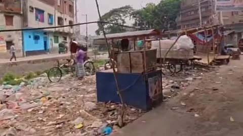 This is Bangladesh 👀