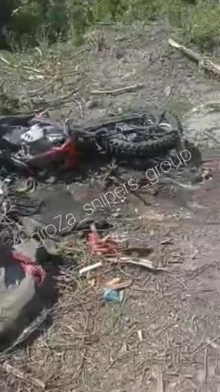 Ukraine war combat footage 10/27/25