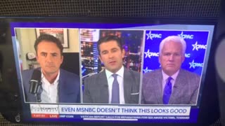 Alex Marlow & rob Schmidt & Matt Walsh talk John Bolton bc indictment