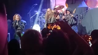 More 2025 Gloryhammer