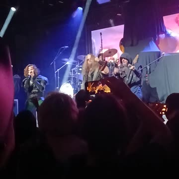 More 2025 Gloryhammer