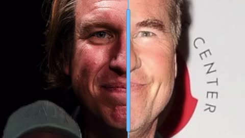 VAL HOLMES 🤔 Fittest Flat Earther