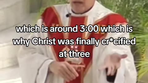🔑 First Things First: What Do You Want Most? (Fr. Mark Beard)