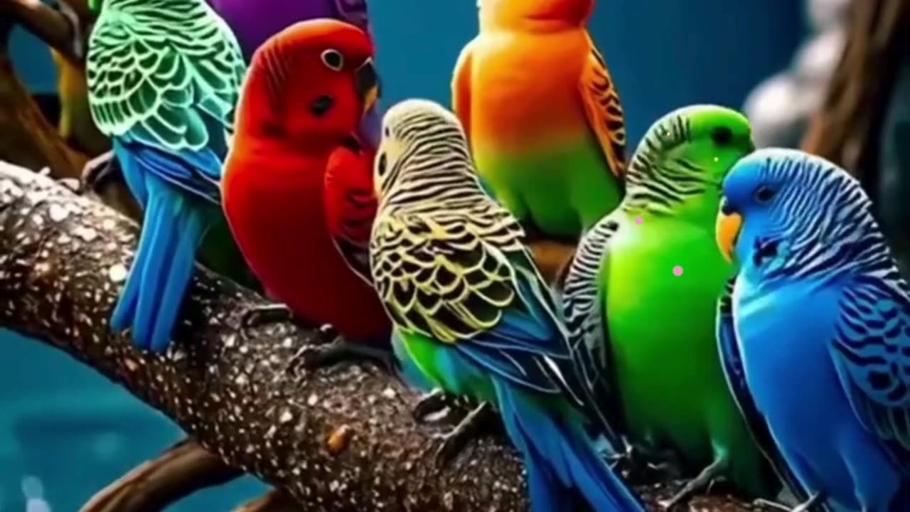 Animal CatsπππππΉCompilation Cats Playing, Birds πππΎπ½πΌ"Funny Cat #vidoe#