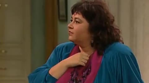 Roseanne – S1E7 The Memory Game | Tv Guide Vault Comedy