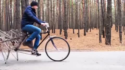 amazing new technology