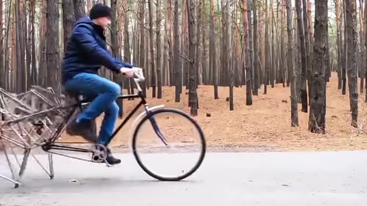 amazing new technology