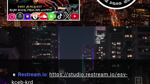 "WE LIVE" PART 2 WHAT IT DO? #CONTENT BY @WRWTVCH1 AND MUCH MORE