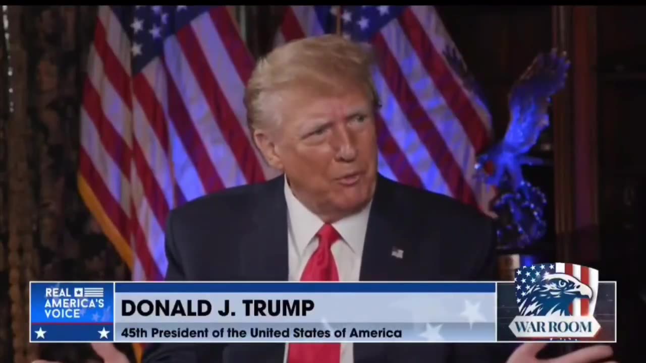 Did Donald Trump really leave office on April 1rst of 2020