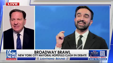 Mark Halperin Explains ‘Tragedy’ He Saw In NYC Mayoral Debate