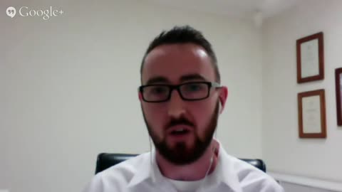 Google Hangout with Tim Challies: Technology, The Internet, & The Christian Life