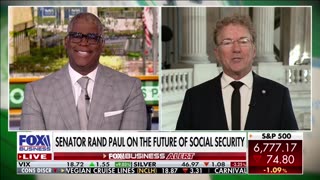 Dr. Rand Paul Discusses the Government Shutdown on Fox Business