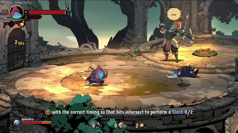 Playing Absolum (Demo) for the First Time