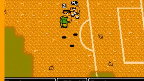 NS cheater strikes again