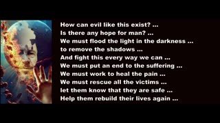 How Can Evil Like This Exist