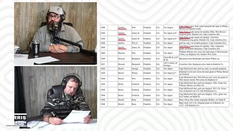 Episode 5: Sally Quillen family OVER the Dixie Mafia