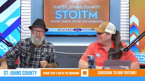 How much does St. Johns County pay in taxes compared to the other 66 counties?