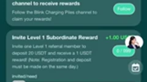 🚀 STABLE INVESTMENT PLATFORM – DAILY PROFIT Charging Piles Long-Term Investment Trading Platform