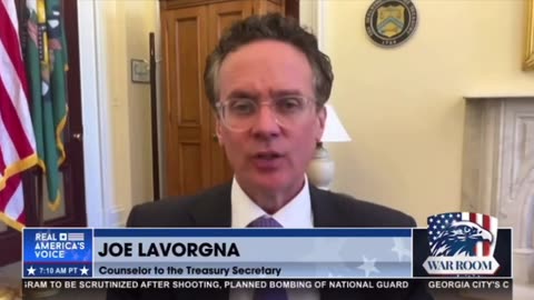 The big beautiful Bill