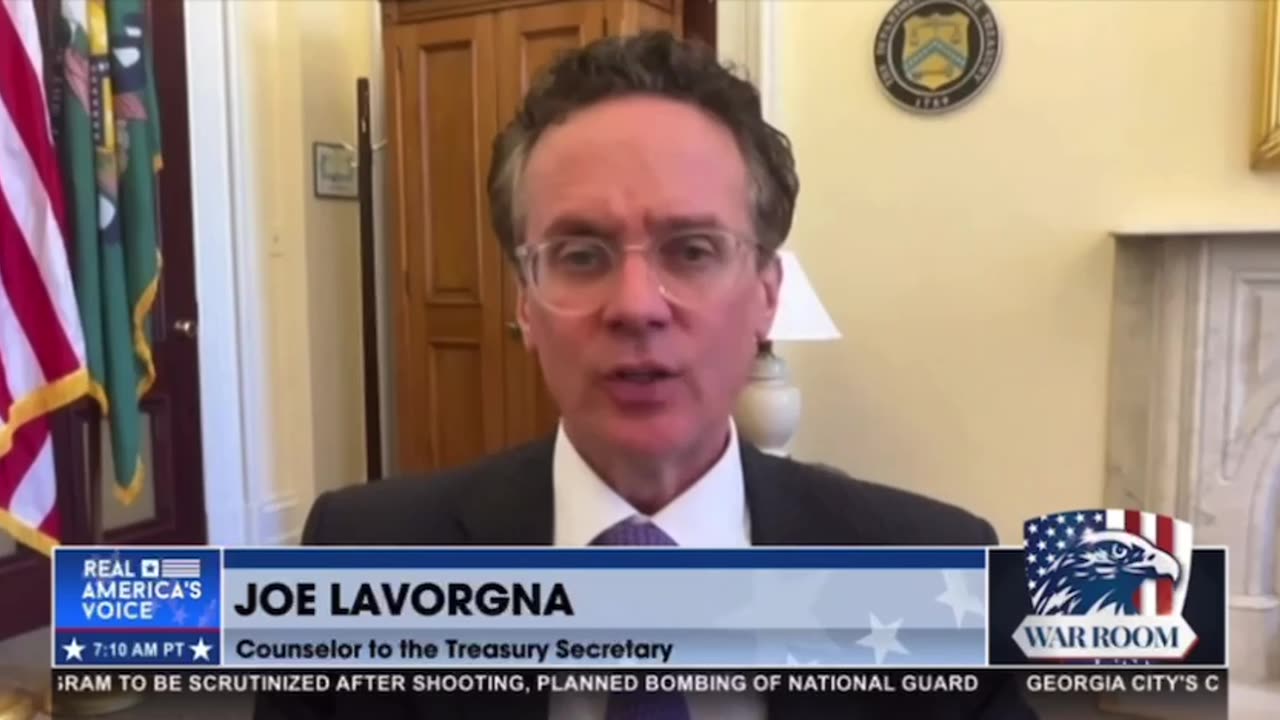 The big beautiful Bill