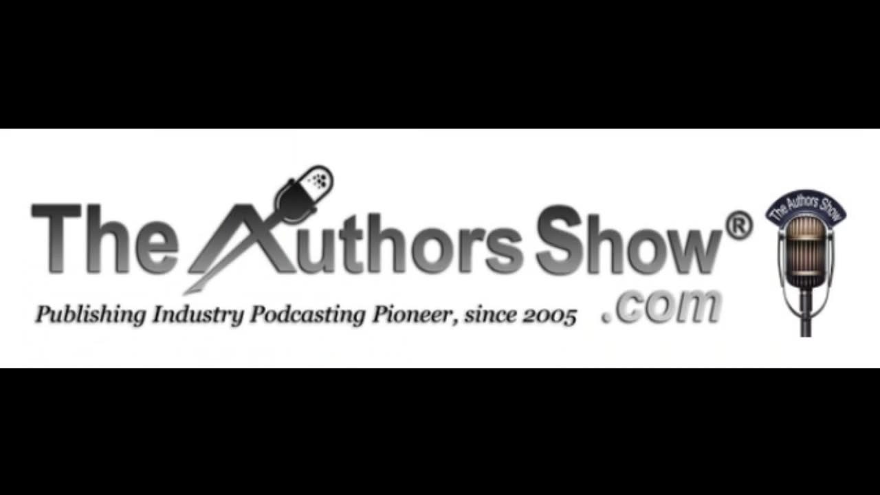 Joseph M Lenard discusses The Book Of Kennedy: Project Carpe Diem on The Authors Show