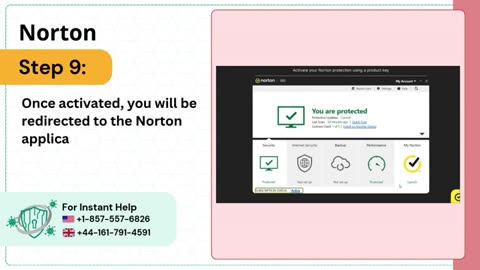 How to Activate Norton Antivirus?