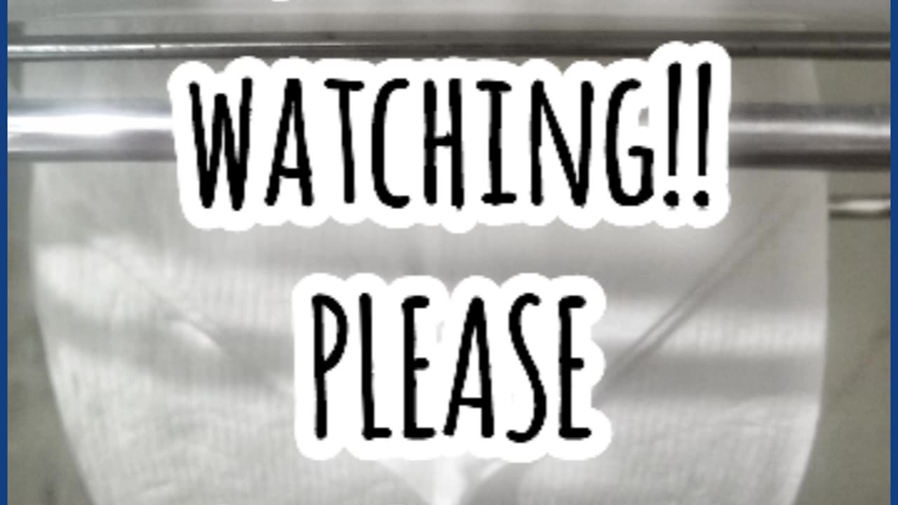 DIY fancy toilet paper tutorial ?