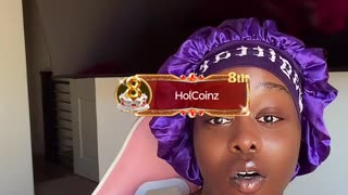 Lo with a nasty read for Tomi