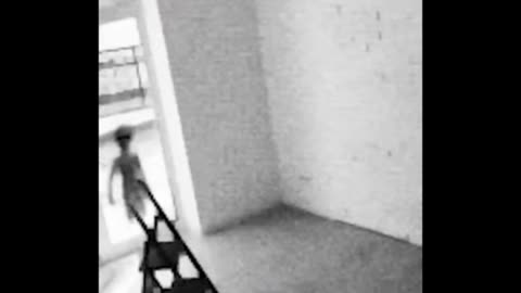 😱👽 Grey Alien Captured on Camera! | TheHauntingHour