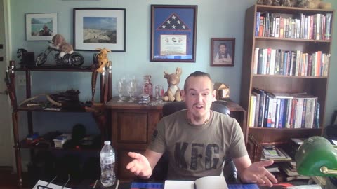 The Clarity Caucus