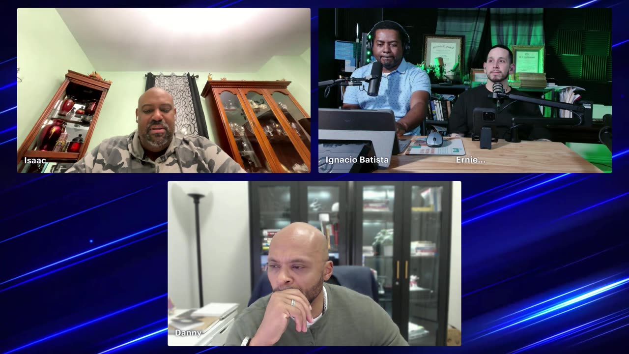 The Messiah Foretold / Profound Truth/Ep #124