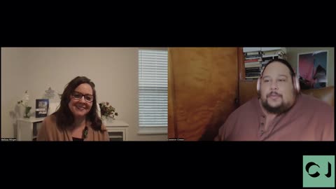 Who Cares? with author and patient advocate Melissa Winger
