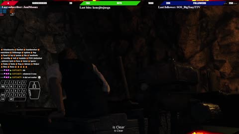 Resident Evil 4: Remake - Detrás de ti imbécil - RTX On 🥵💦