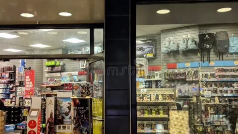 GameStop Robbery Story Part 2 #gamestop #robbery #storytime #bovcast