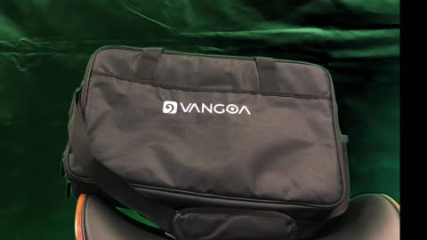 Vangoa Guitar Pedal Board Review. For Best Price, Purchase At Link In Description