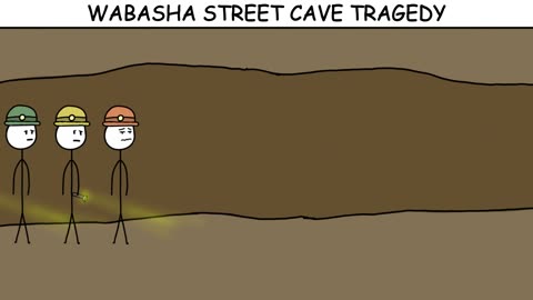 The Most Painful Caving Disasters | Marathon #2