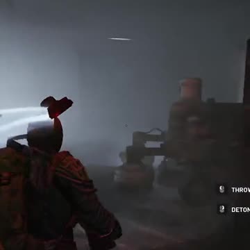 Arc Raiders - New Sticky Nade Meta???