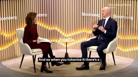 🚨Brian Armstrong: How Tokenization is Democratizing Global Wealth Creation🚨