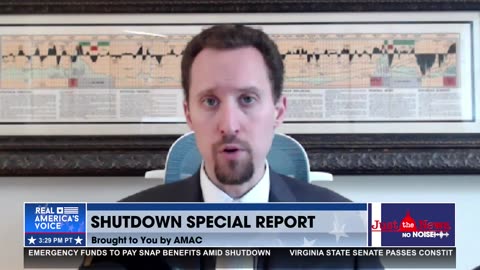 WILL THE SHUTDOWN MAKE IT EASIER TO SHRINK THE SIZE OF GOVERNMENT?