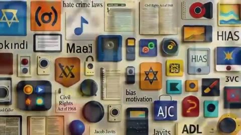 How Jews Control Medicine, Religion, Education, and Justice in America