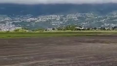 Piper Cheyenne aircraft crash